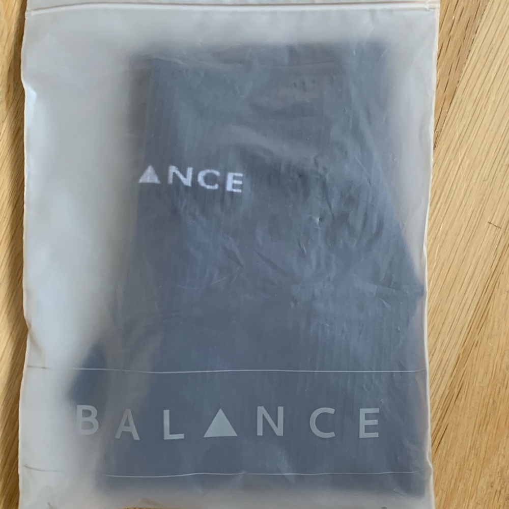 Balance Athletica Linear Legging